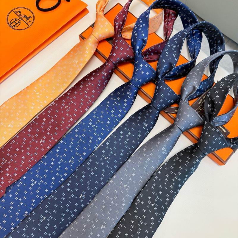 Hermes Tie hm105
